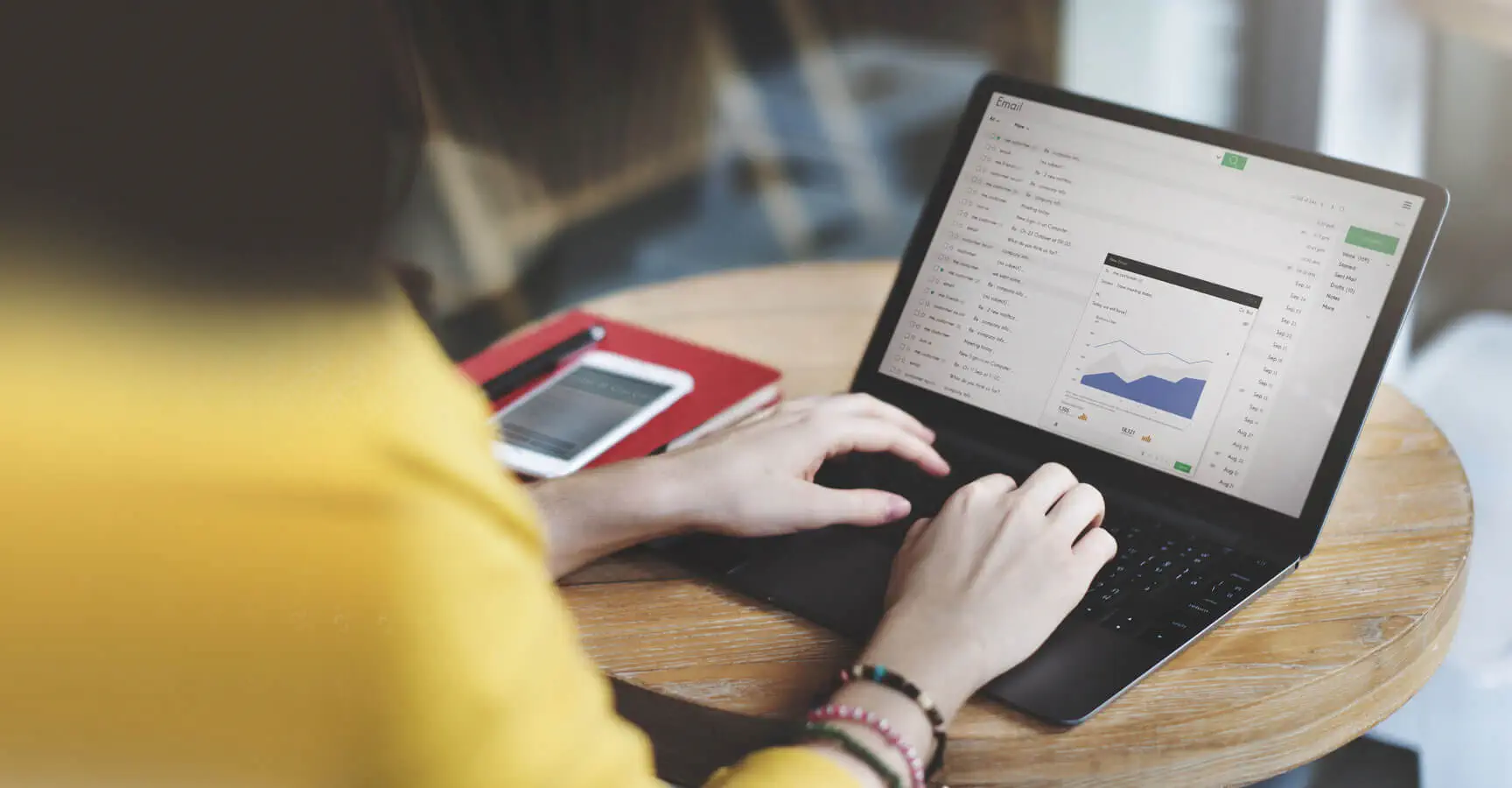 Service detail image