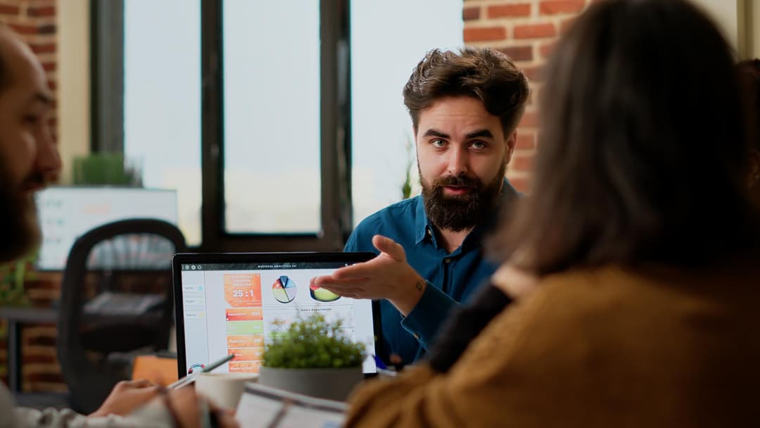 What Can SEO Search Queries Tell You About Customer Demand?