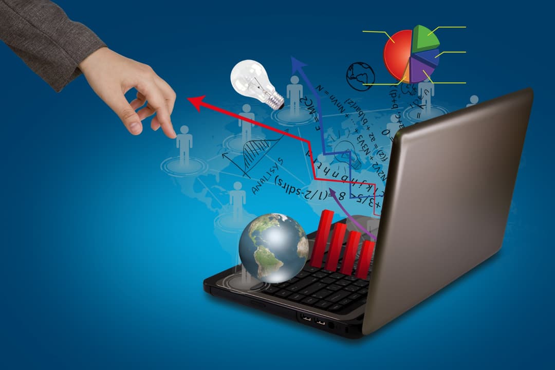 Why Some Dubai Websites Rank for Keywords but Still Struggle to Grow