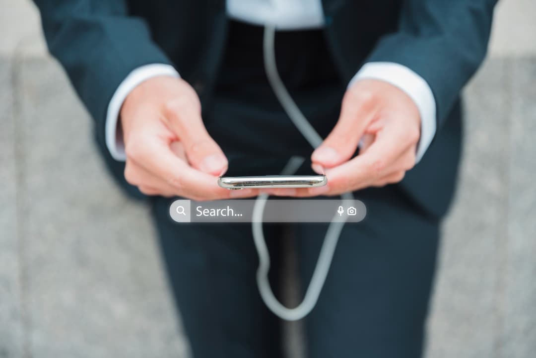 Are You Ranking for the Right Searches in Dubai?