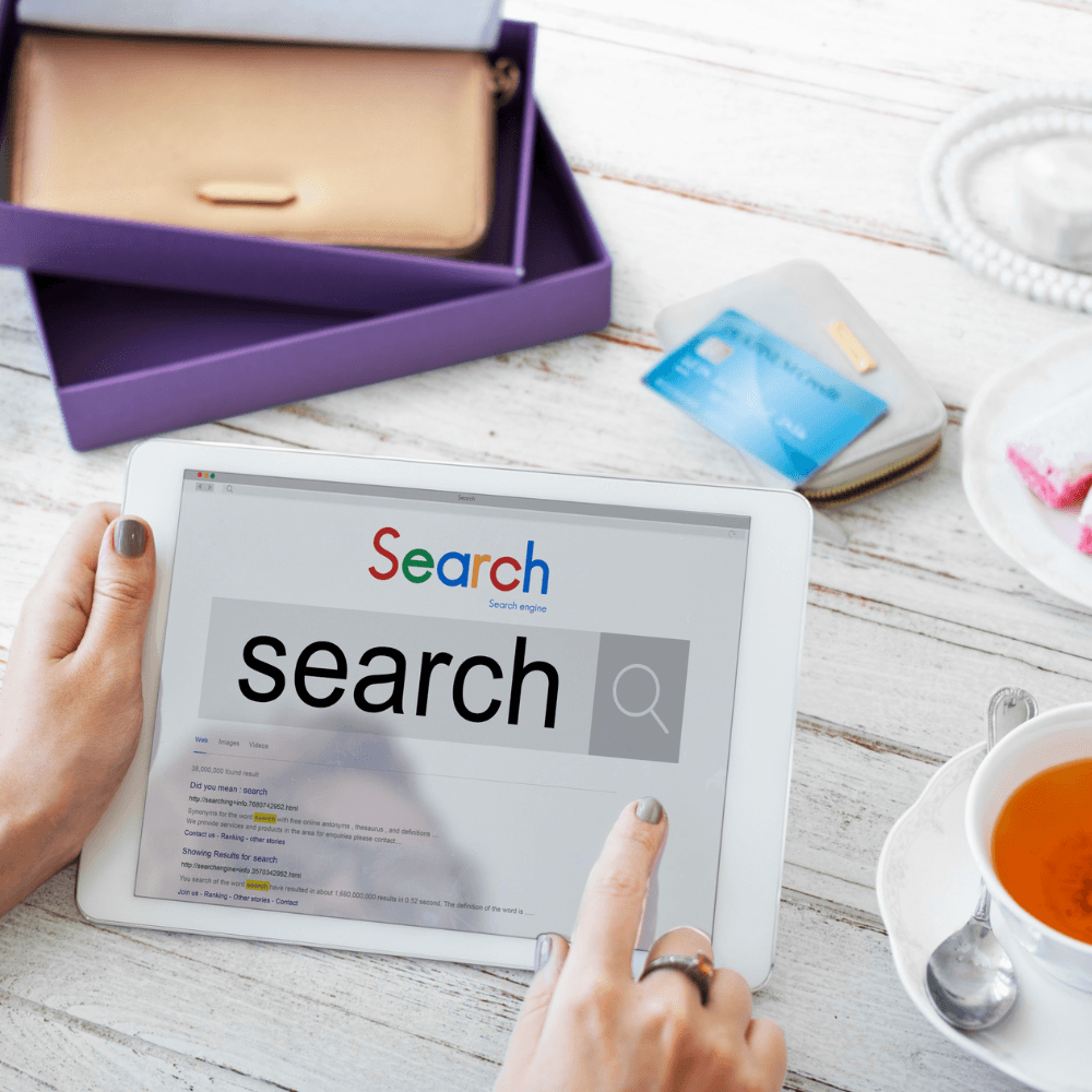 How Keyword Intent Shapes Search Performance