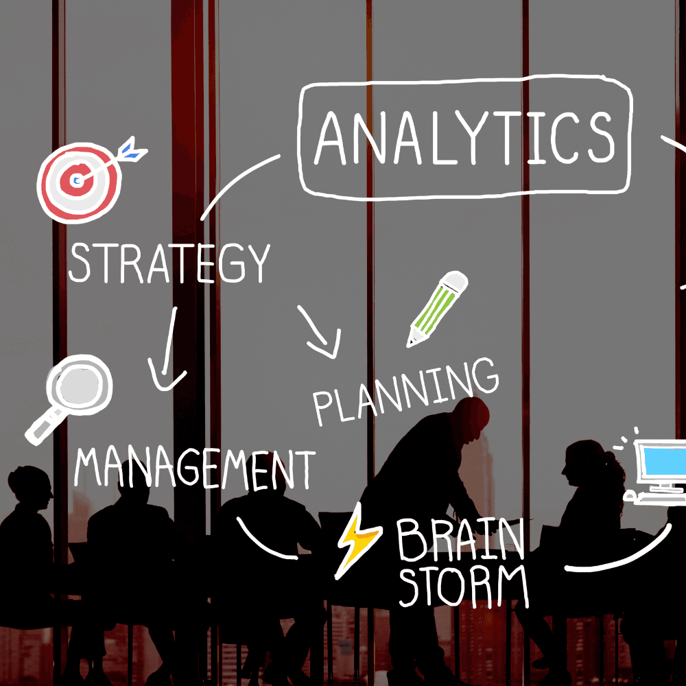 Key Elements of a High-Impact Digital Marketing Plan