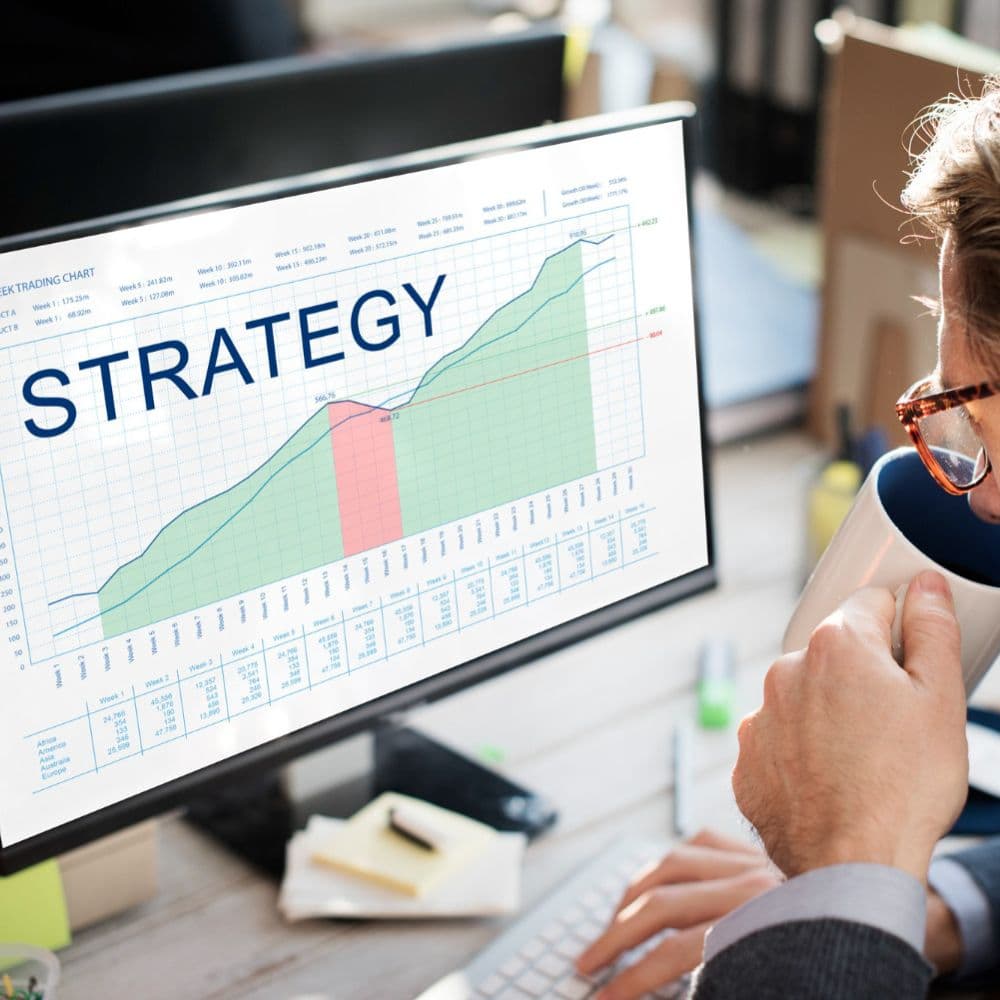 How Businesses Can Stay Competitive in Highly Saturated Digital Markets